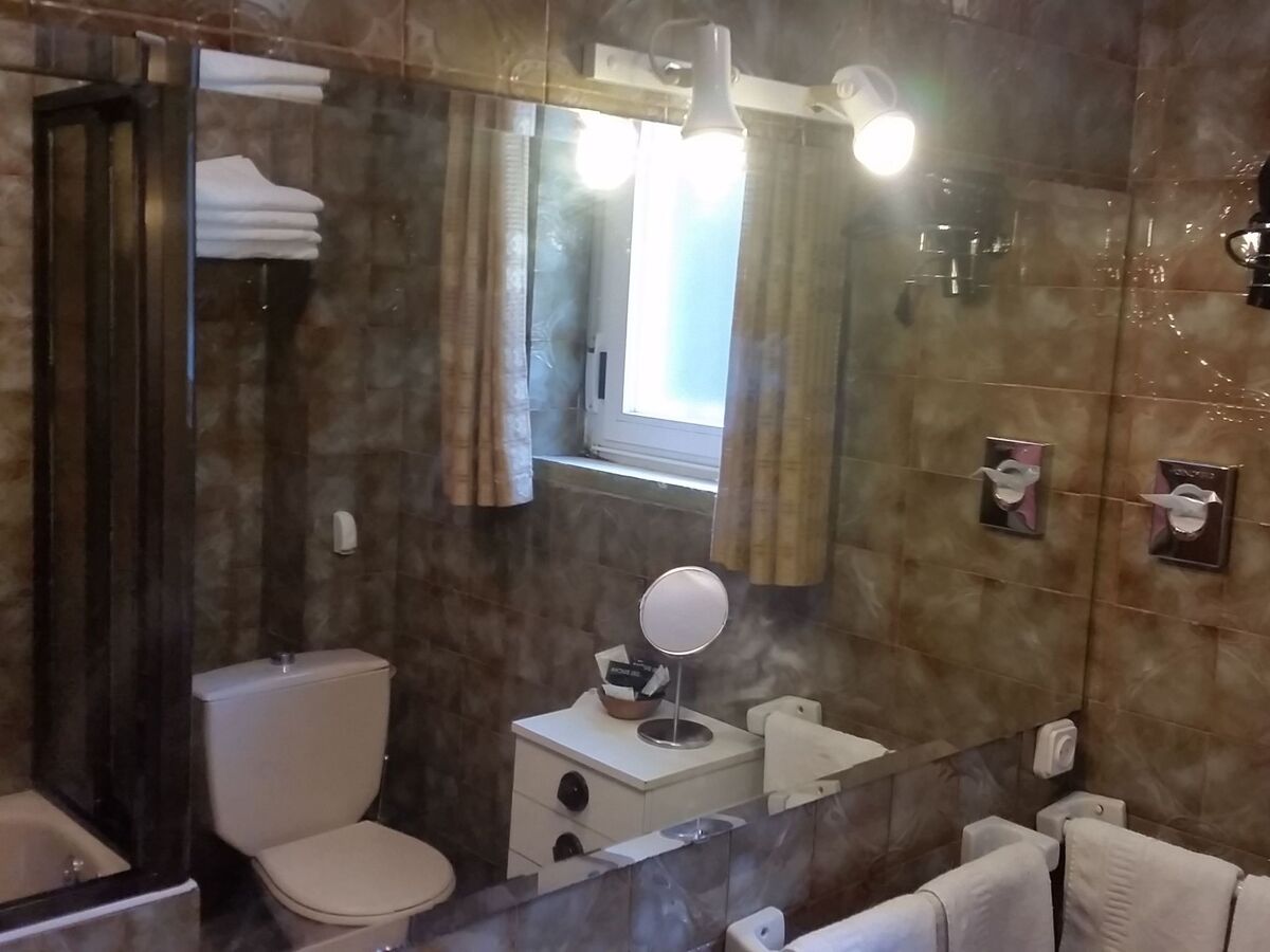 Finca La Vista de Gredos II – Appartement 5 pers. à Navarredonda - Photo 9