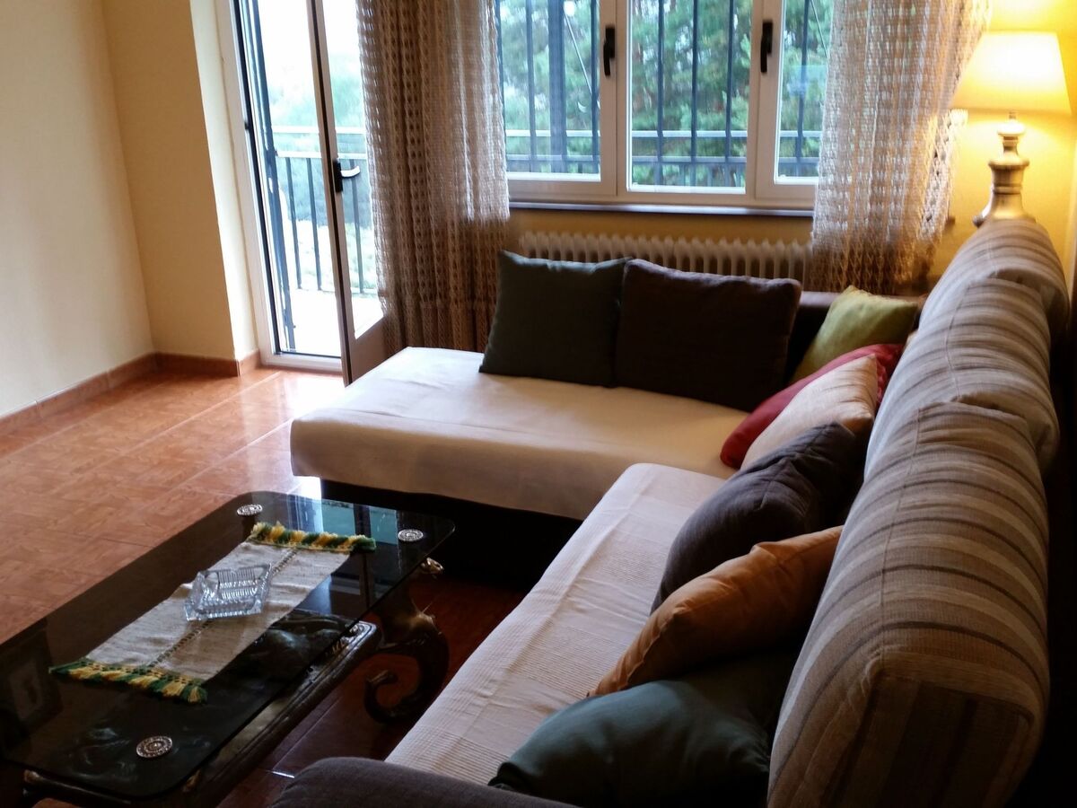 Finca La Vista de Gredos II – Appartement 5 pers. à Navarredonda - Photo 10