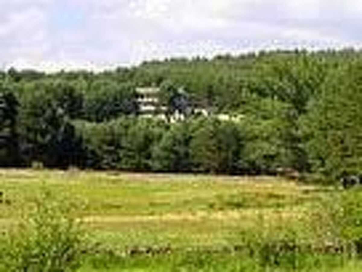 Finca La Vista de Gredos II – Appartement 5 pers. à Navarredonda - Photo 12