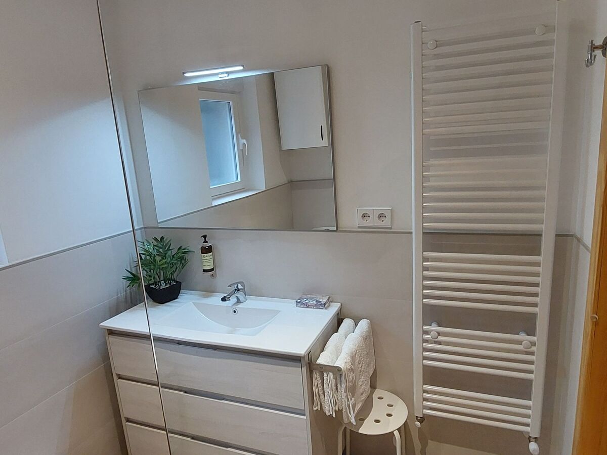 Finca La Vista de Gredos II – Appartement 5 pers. à Navarredonda - Photo 15