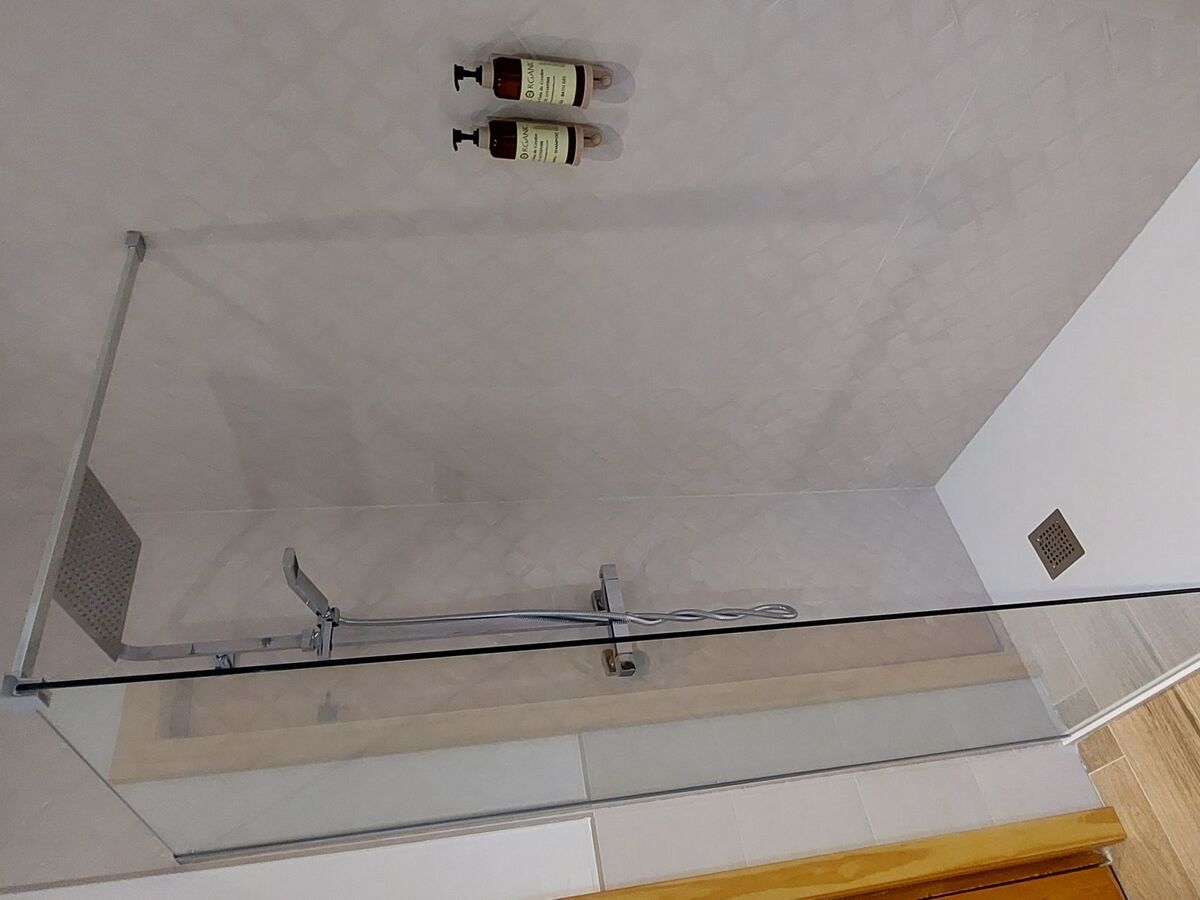 Finca La Vista de Gredos II – Appartement 5 pers. à Navarredonda - Photo 16