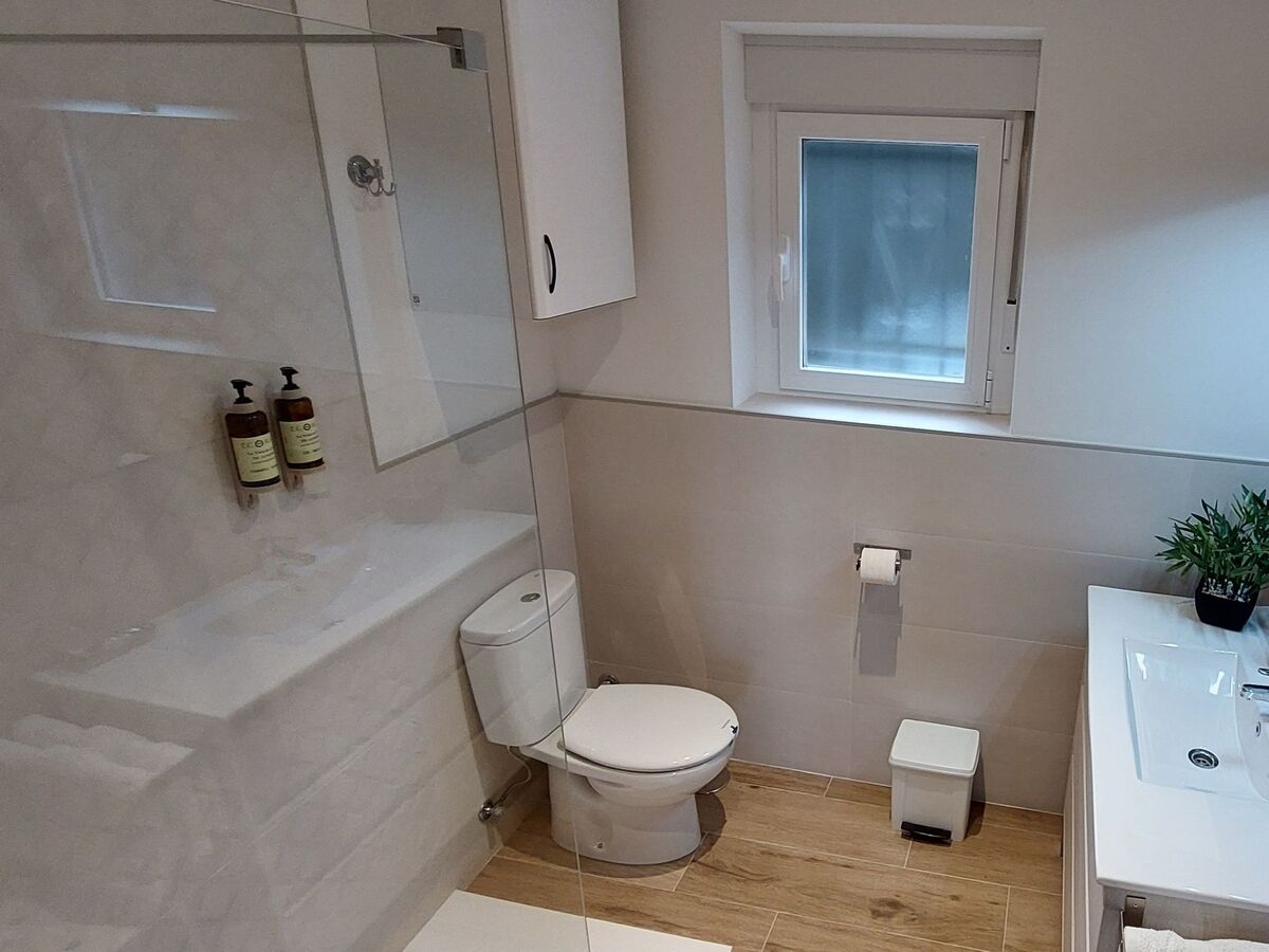 Finca La Vista de Gredos II – Appartement 5 pers. à Navarredonda - Photo 17