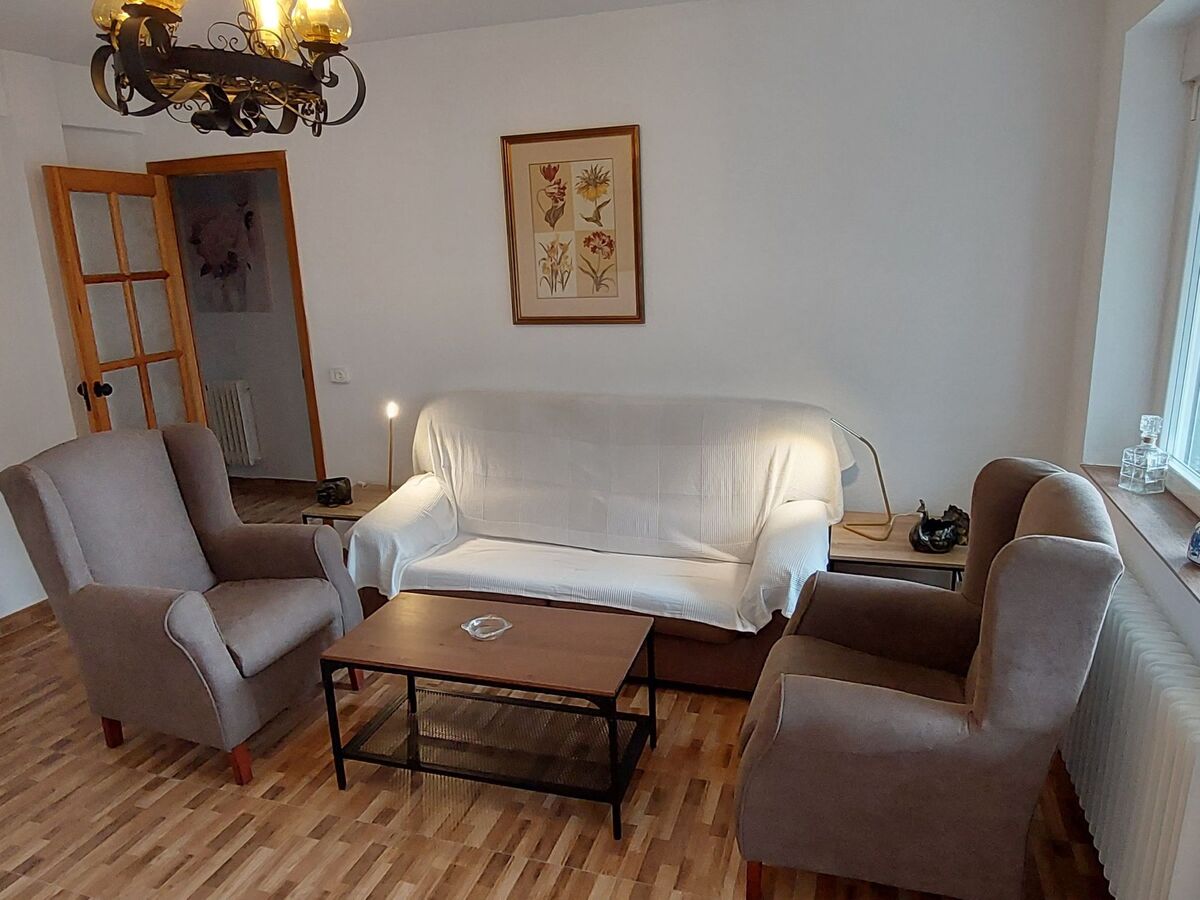 Finca La Vista de Gredos II – Appartement 5 pers. à Navarredonda - Photo 19