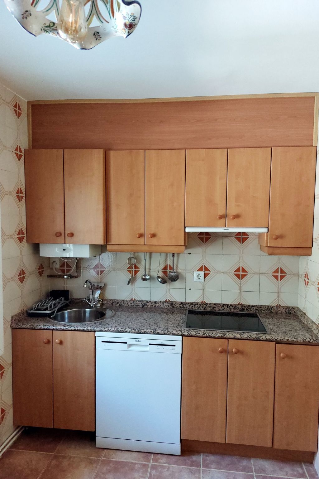 Finca La Vista de Gredos II – Appartement 5 pers. à Navarredonda - Photo 20
