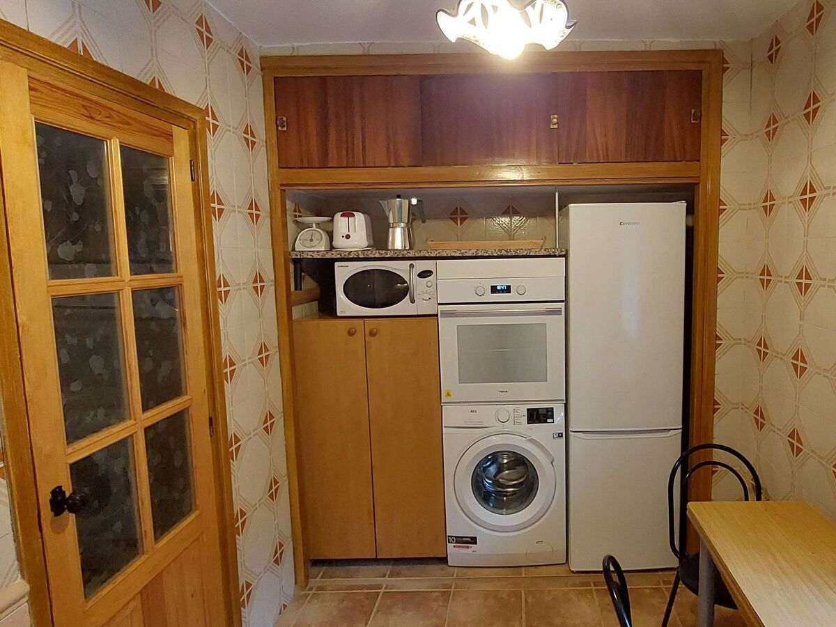 Finca La Vista de Gredos II – Appartement 5 pers. à Navarredonda - Photo 21
