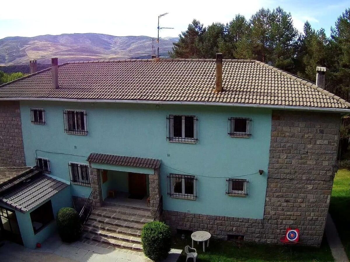 Finca La Vista de Gredos II – Appartement 5 pers. à Navarredonda - Photo 25