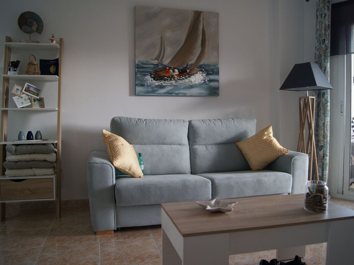 Casa JoCa Duquesa - Apt 4 pers, vue mer et montagnes - Photo 3