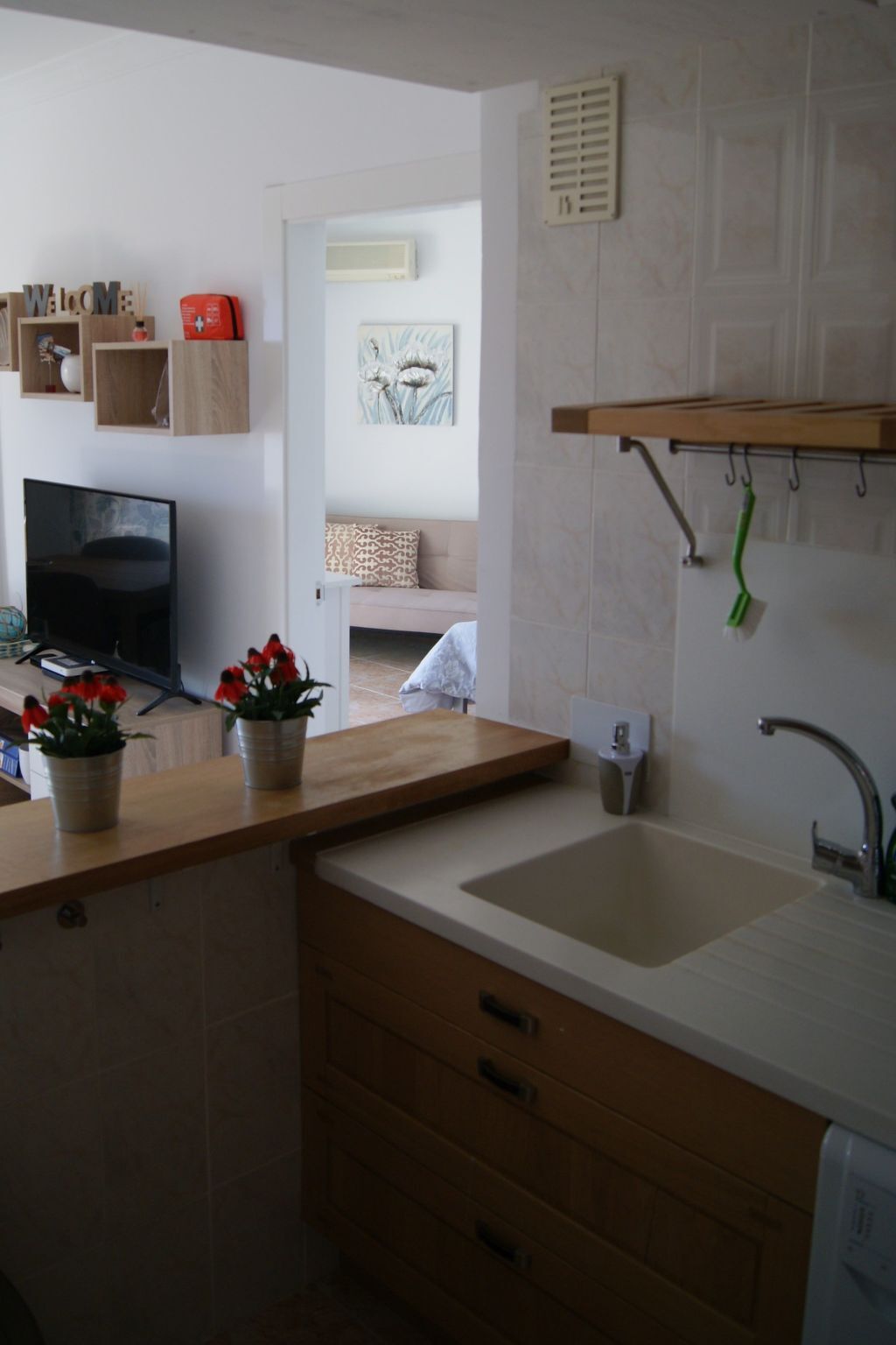 Casa JoCa Duquesa - Apt 4 pers, vue mer et montagnes - Photo 5