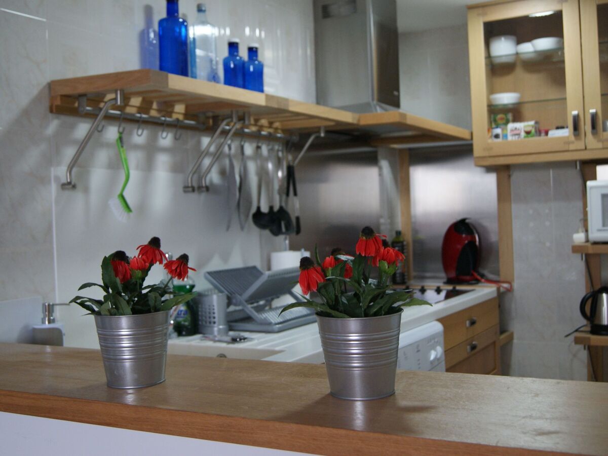 Casa JoCa Duquesa - Apt 4 pers, vue mer et montagnes - Photo 6