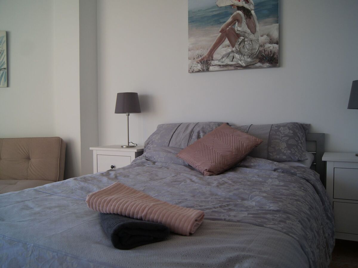Casa JoCa Duquesa - Apt 4 pers, vue mer et montagnes - Photo 7