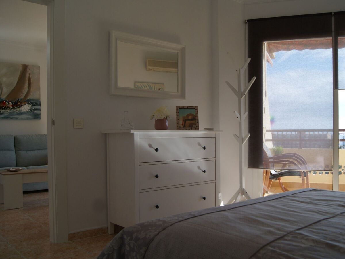 Casa JoCa Duquesa - Apt 4 pers, vue mer et montagnes - Photo 9
