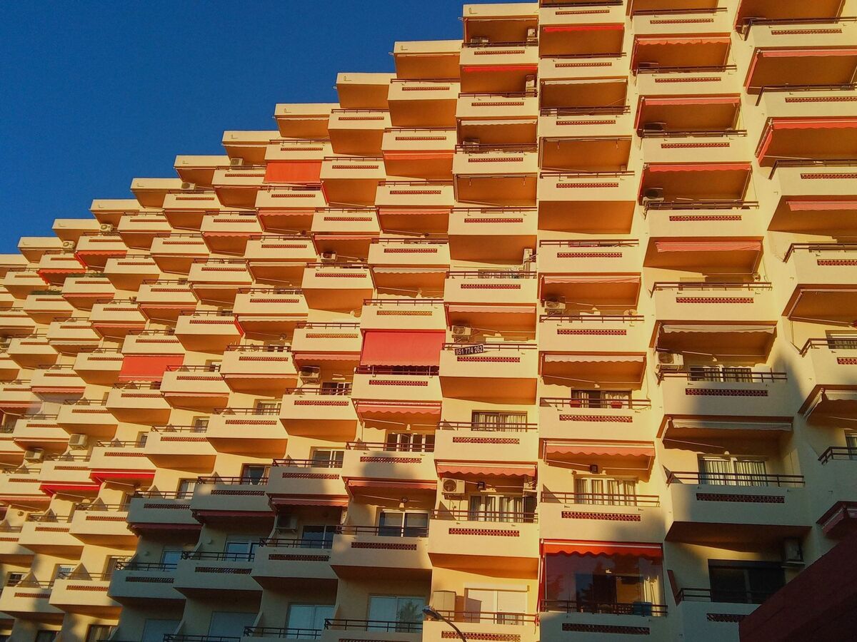 Casa JoCa Duquesa - Apt 4 pers, vue mer et montagnes - Photo 10