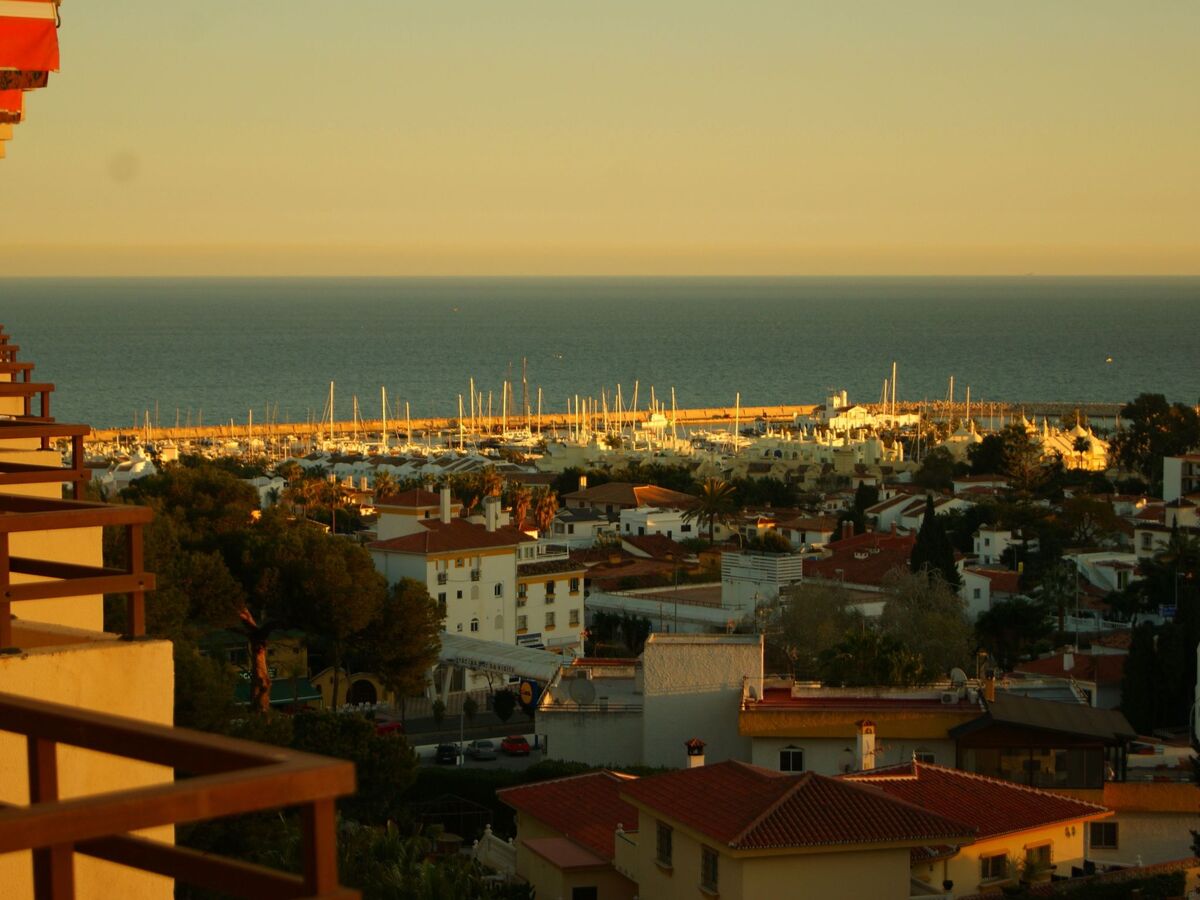 Casa JoCa Duquesa - Apt 4 pers, vue mer et montagnes - Photo 12