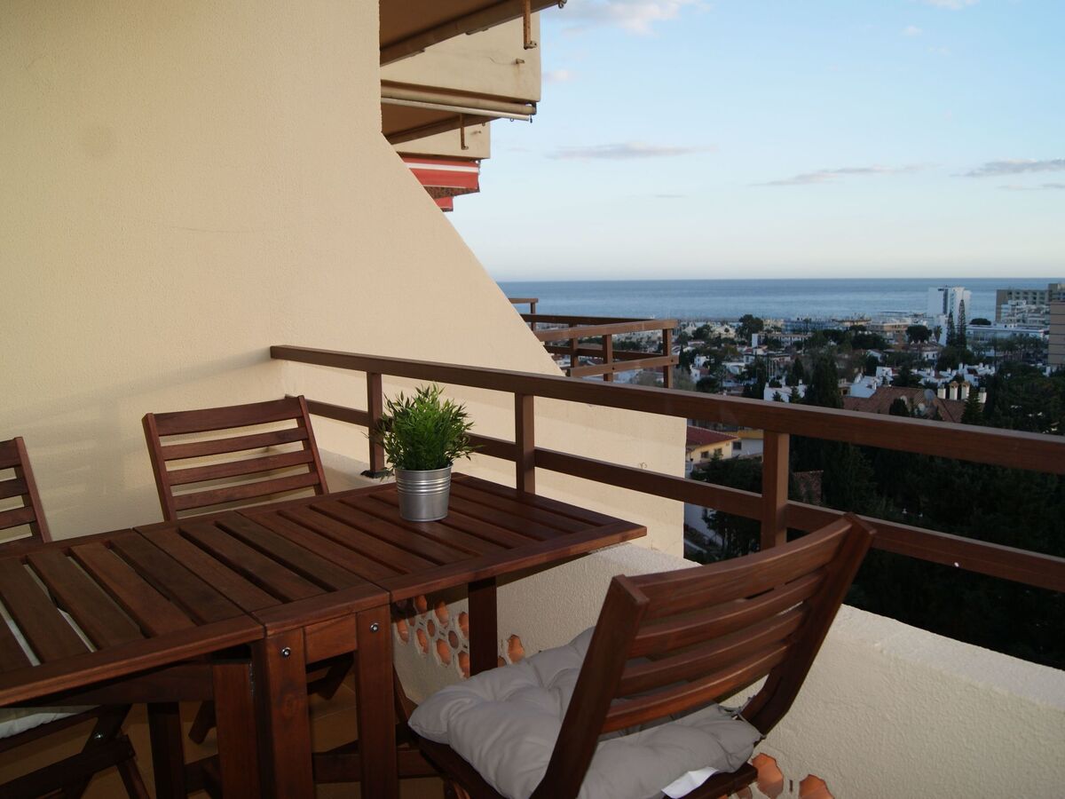 Casa JoCa Duquesa - Apt 4 pers, vue mer et montagnes - Photo 13