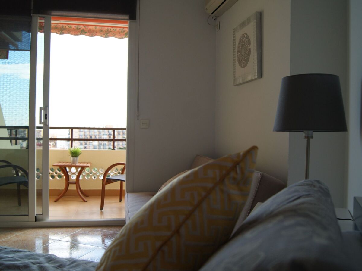 Casa JoCa Duquesa - Apt 4 pers, vue mer et montagnes - Photo 17