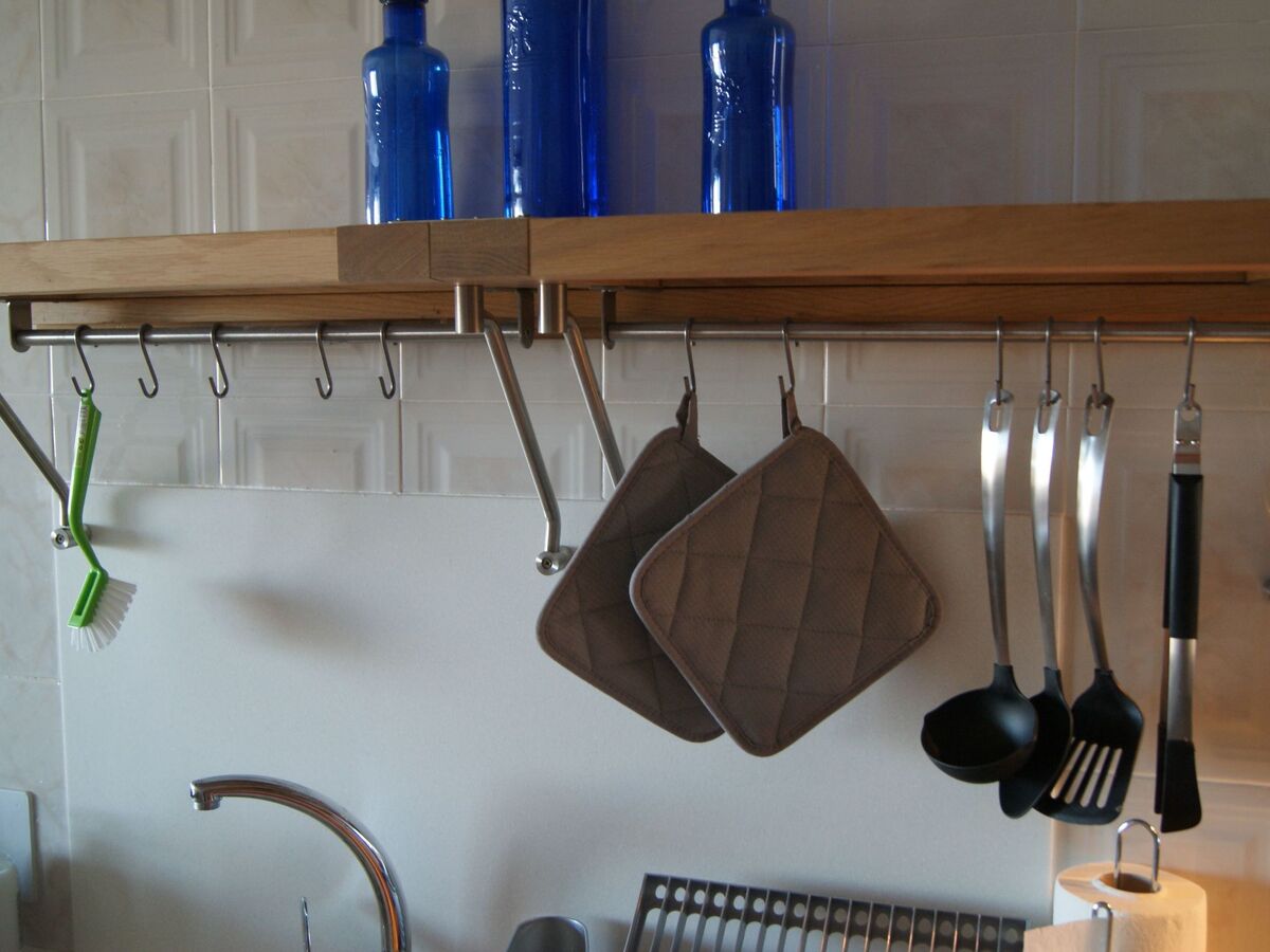 Casa JoCa Duquesa - Apt 4 pers, vue mer et montagnes - Photo 18