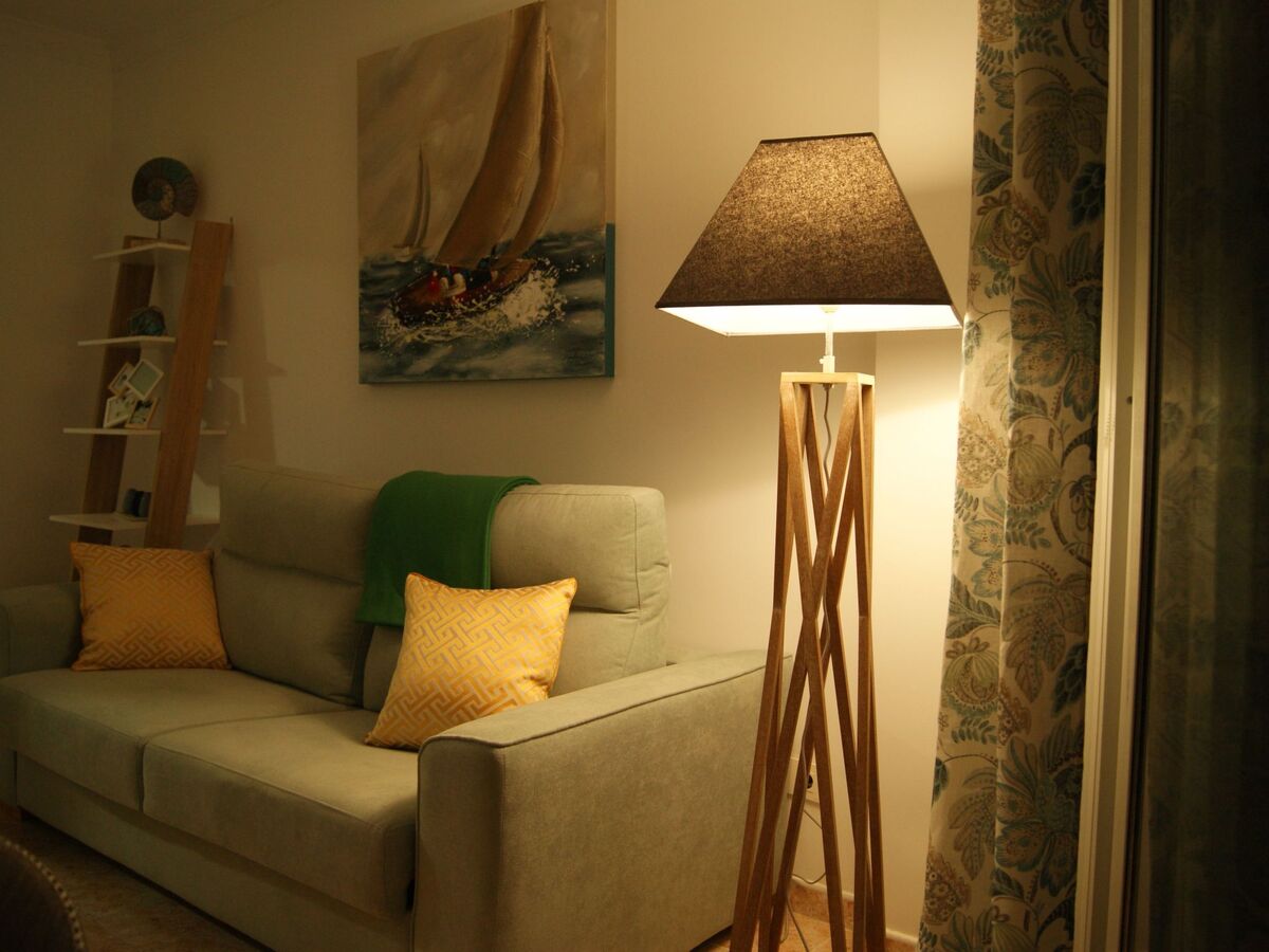 Casa JoCa Duquesa - Apt 4 pers, vue mer et montagnes - Photo 19