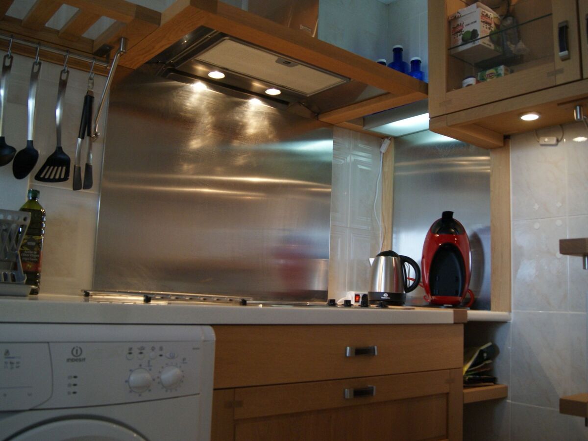 Casa JoCa Duquesa - Apt 4 pers, vue mer et montagnes - Photo 20