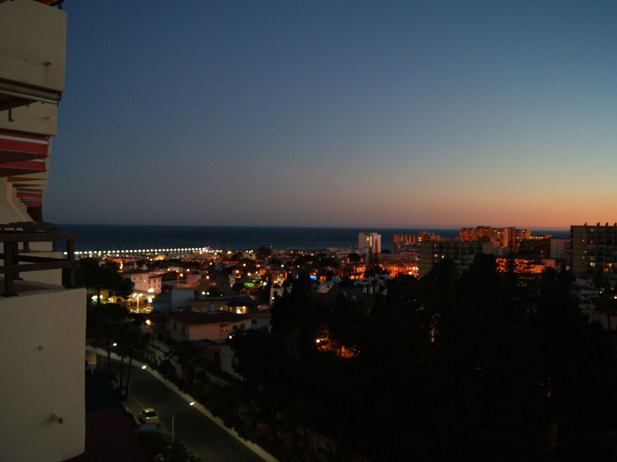 Casa JoCa Duquesa - Apt 4 pers, vue mer et montagnes - Photo 22