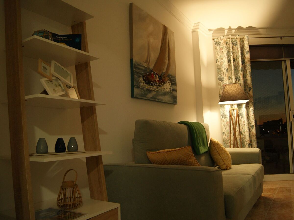 Casa JoCa Duquesa - Apt 4 pers, vue mer et montagnes - Photo 23