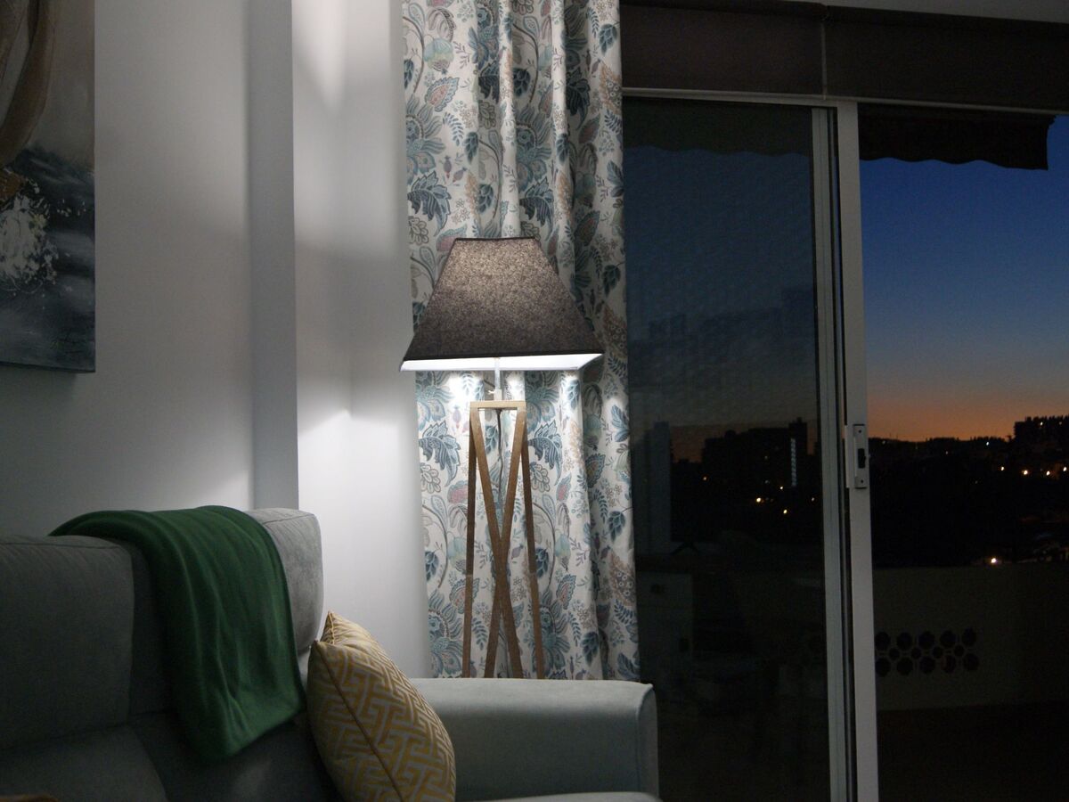 Casa JoCa Duquesa - Apt 4 pers, vue mer et montagnes - Photo 24