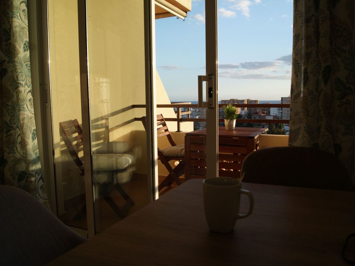Casa JoCa Duquesa - Apt 4 pers, vue mer et montagnes - Photo 26