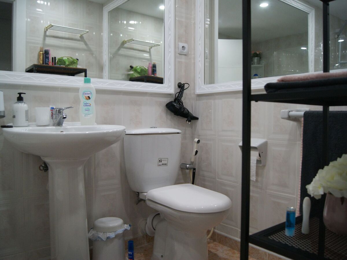 Casa JoCa Duquesa - Apt 4 pers, vue mer et montagnes - Photo 34
