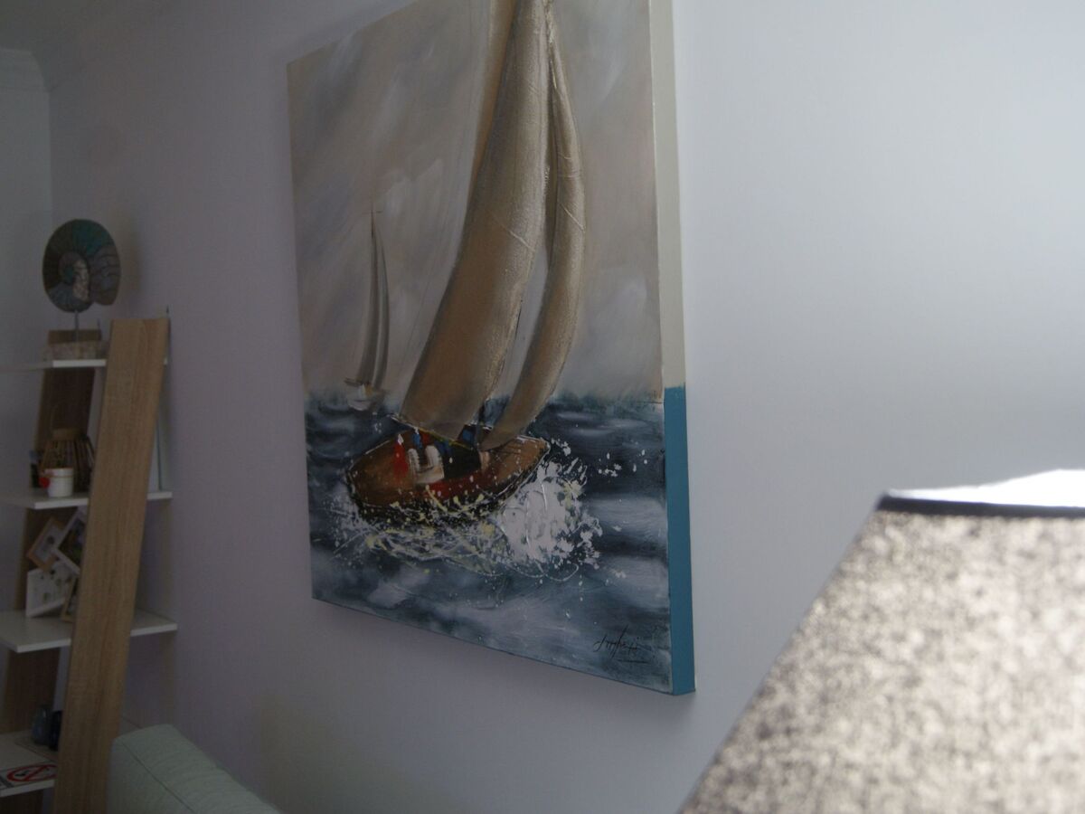 Casa JoCa Duquesa - Apt 4 pers, vue mer et montagnes - Photo 39