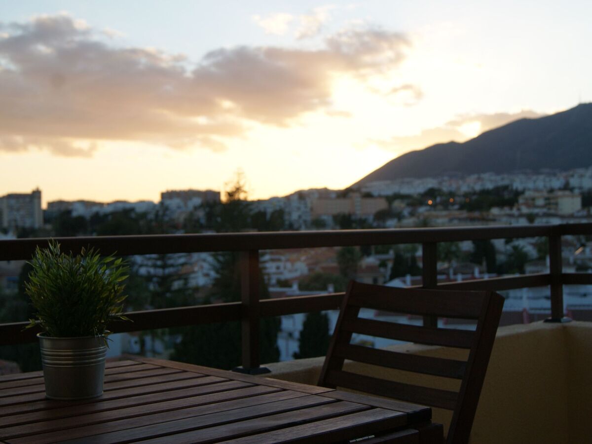 Casa JoCa Duquesa - Apt 4 pers, vue mer et montagnes - Photo 40