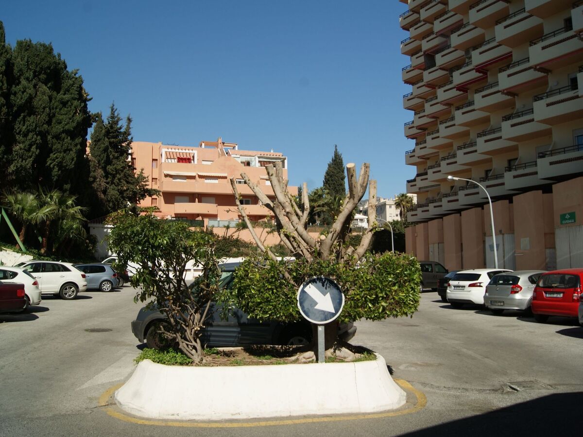 Casa JoCa Duquesa - Apt 4 pers, vue mer et montagnes - Photo 42