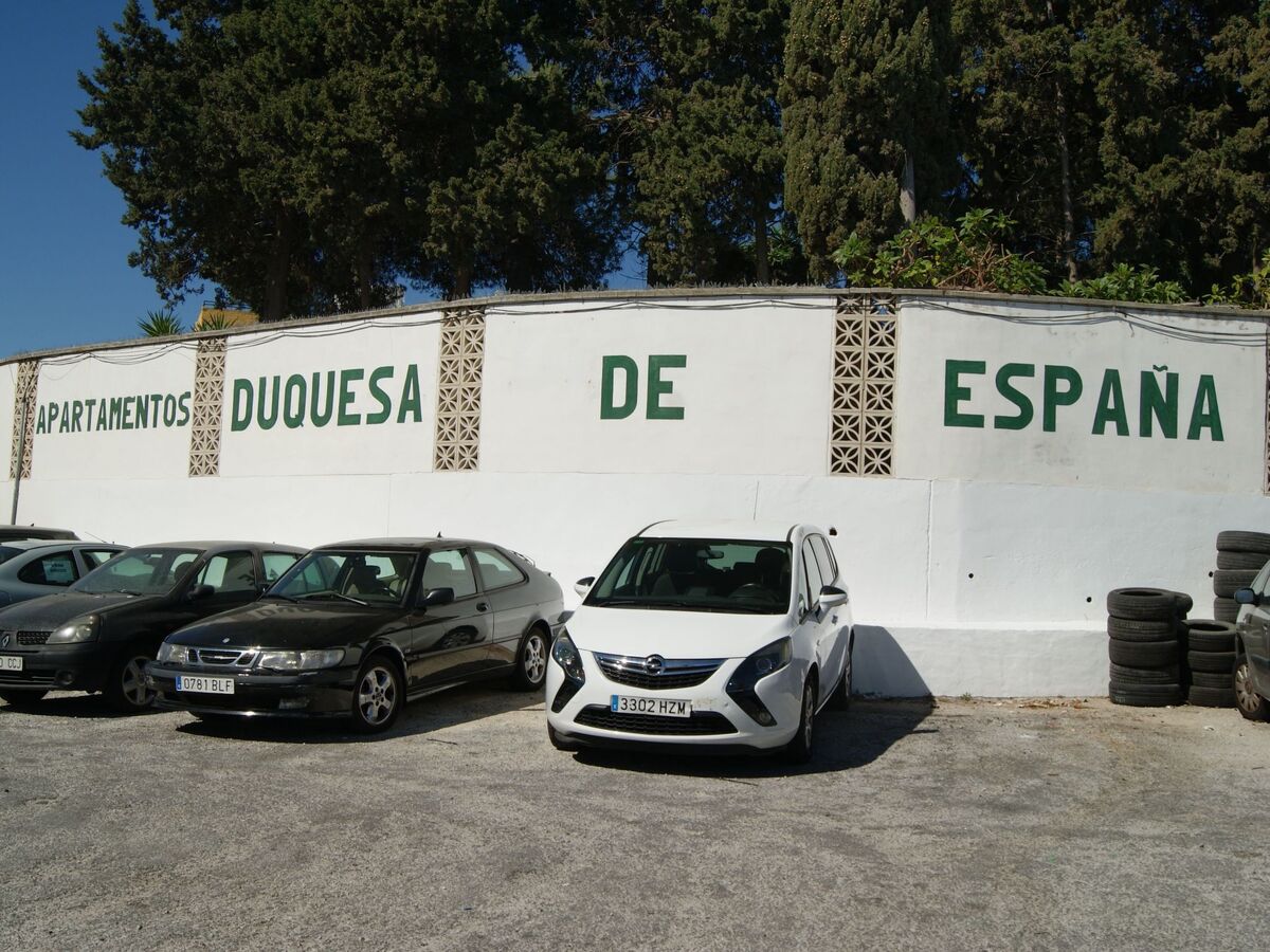Casa JoCa Duquesa - Apt 4 pers, vue mer et montagnes - Photo 43