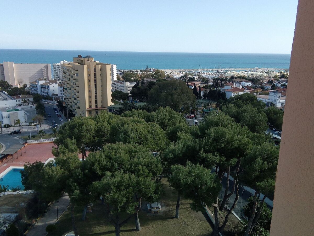 Casa JoCa Duquesa - Apt 4 pers, vue mer et montagnes - Photo 45