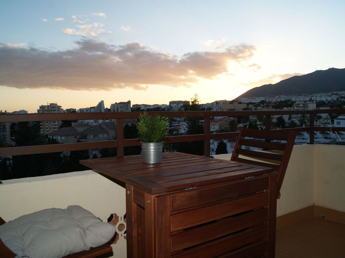 Casa JoCa Duquesa - Apt 4 pers, vue mer et montagnes - Photo 46