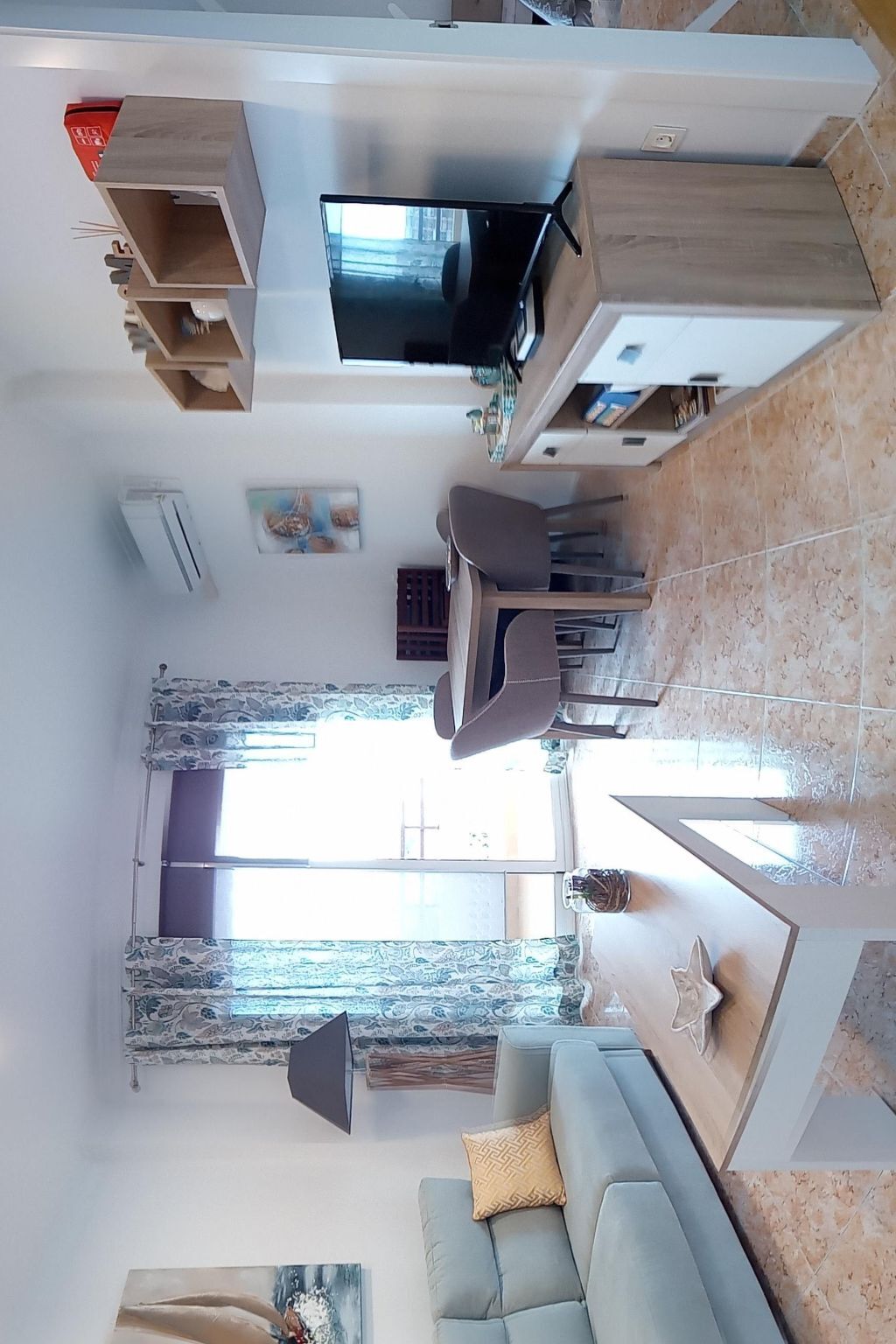 Casa JoCa Duquesa - Apt 4 pers, vue mer et montagnes - Photo 47