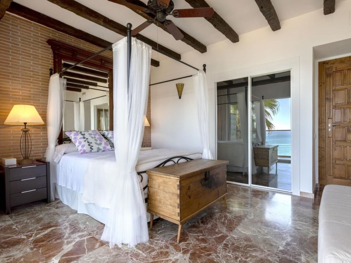 Appartement Torremolinos vue mer, 2 ch., accès plage privée - Photo 17