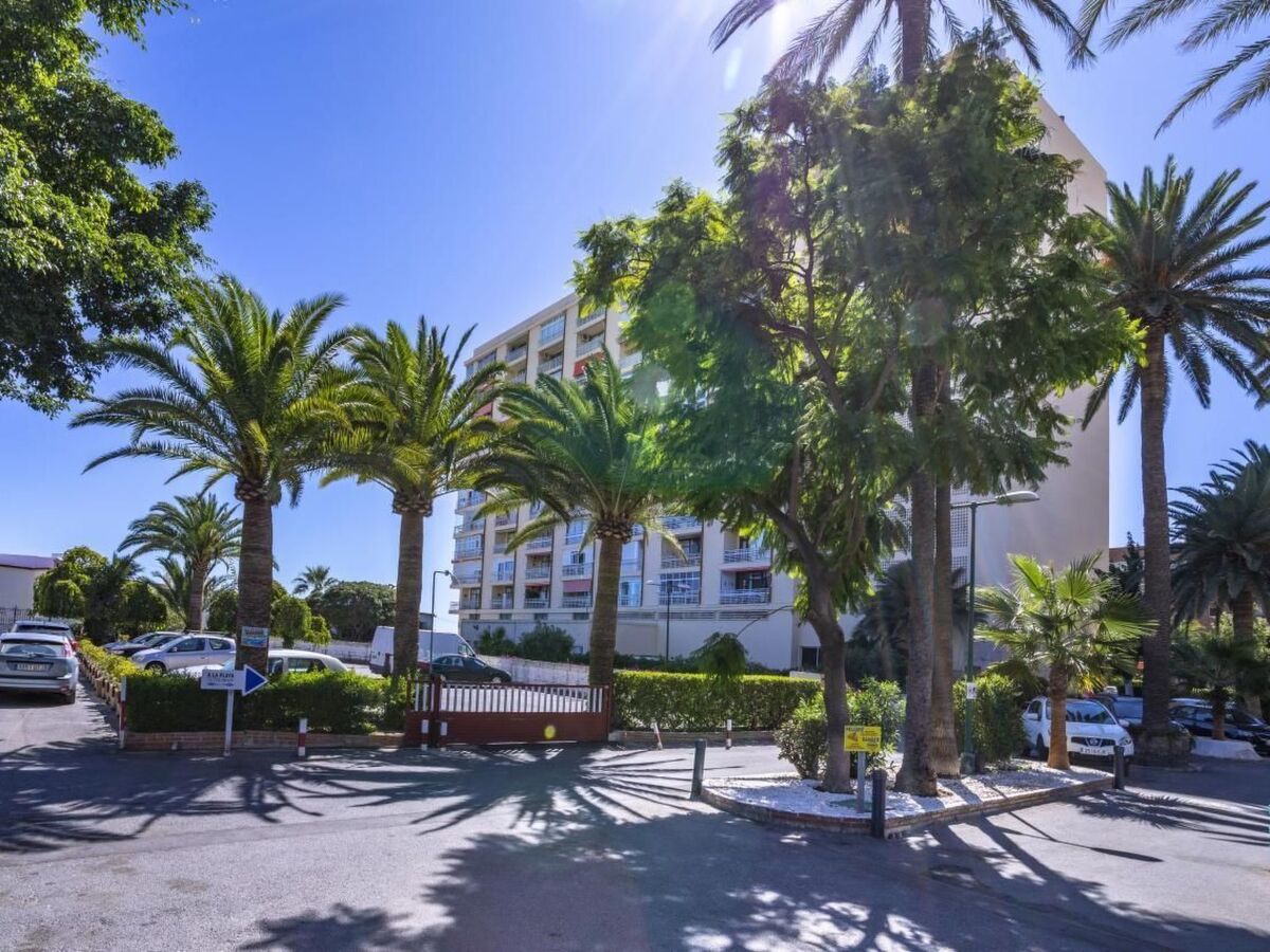 Appartement Torremolinos vue mer, 2 ch., accès plage privée - Photo 21