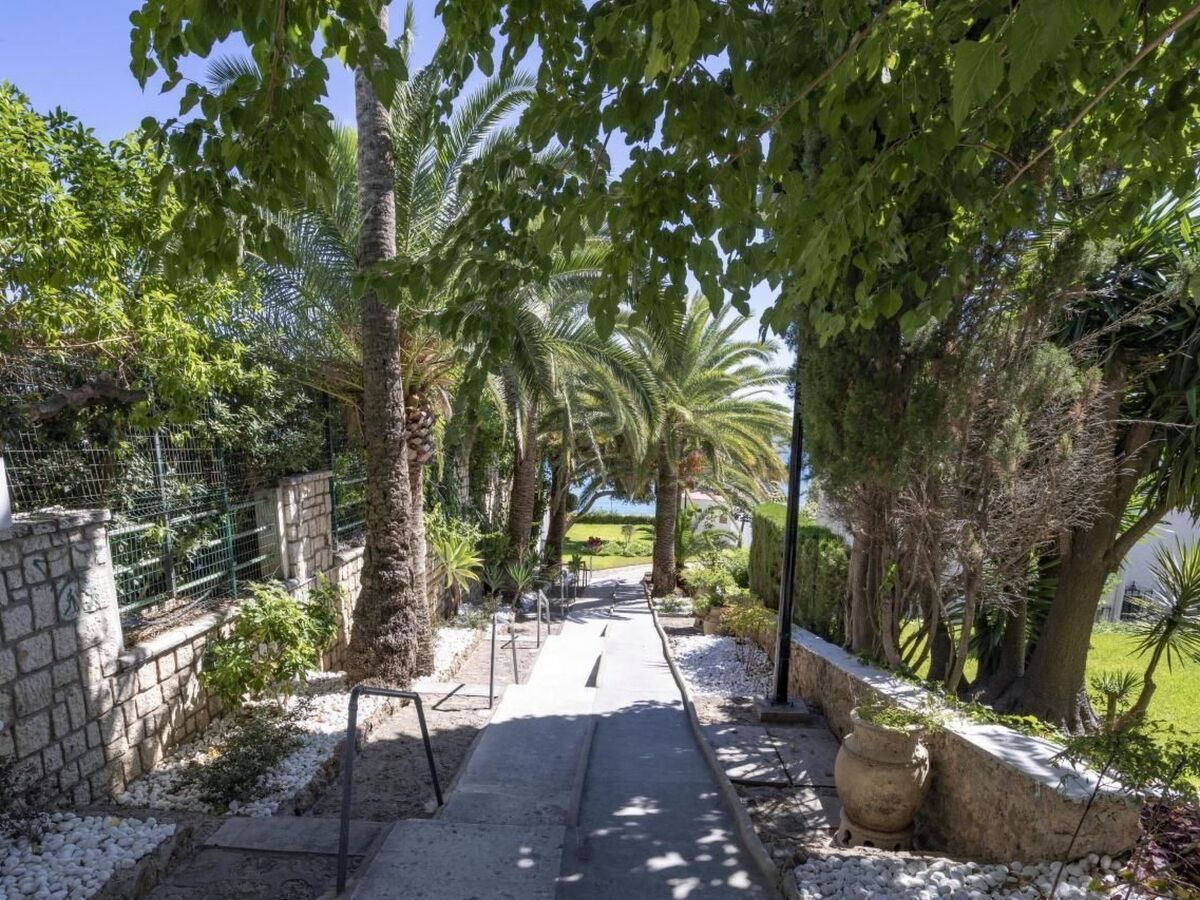 Appartement Torremolinos vue mer, 2 ch., accès plage privée - Photo 22