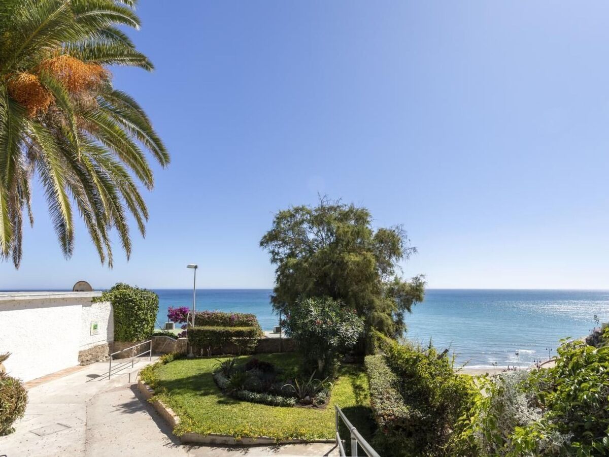 Appartement Torremolinos vue mer, 2 ch., accès plage privée - Photo 23