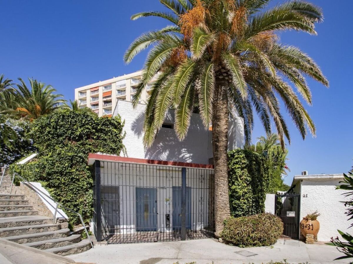 Appartement Torremolinos vue mer, 2 ch., accès plage privée - Photo 24
