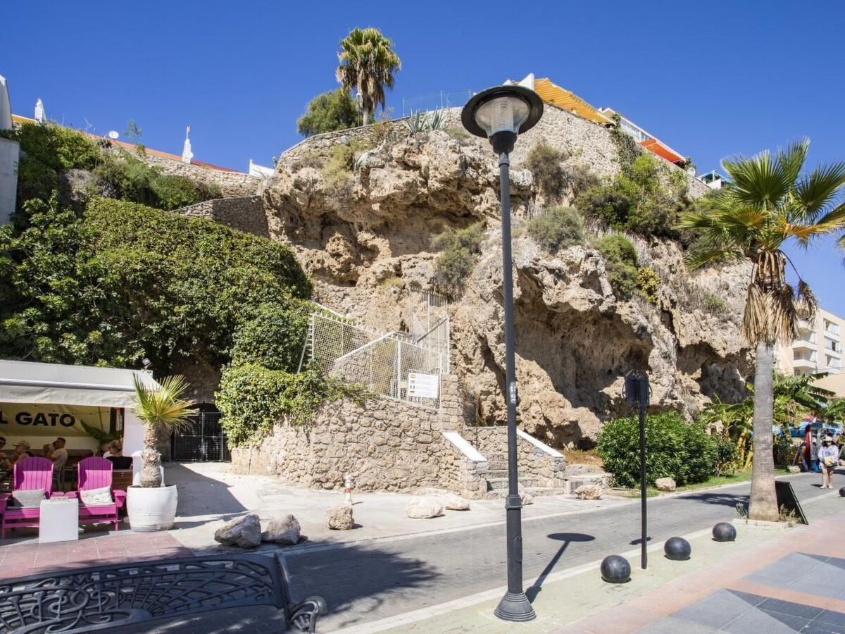 Appartement Torremolinos vue mer, 2 ch., accès plage privée - Photo 27