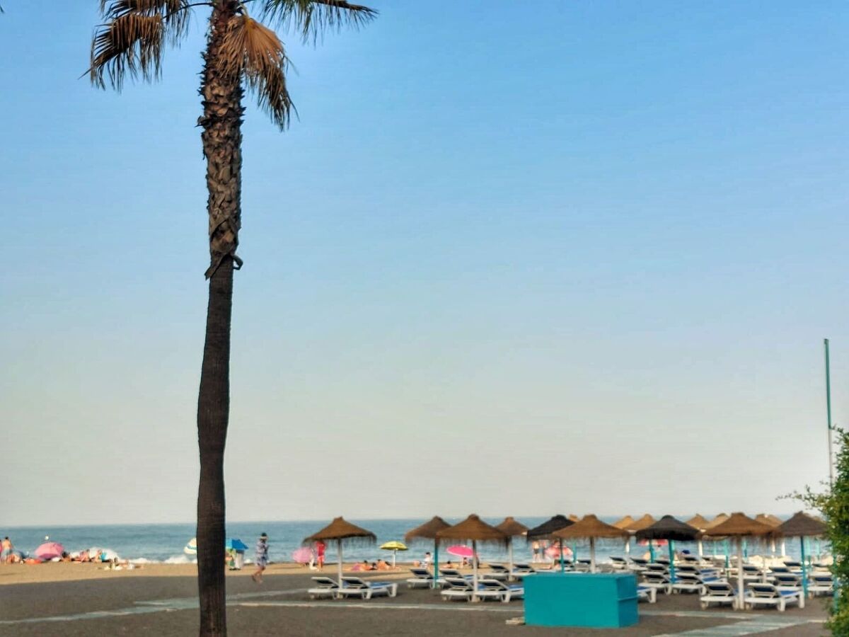 Appartement 2 chambres à 2 min de la plage, Torremolinos - Photo 3