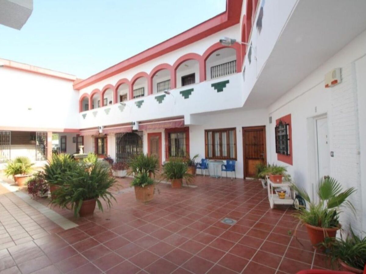 Appartement 2 chambres à 2 min de la plage, Torremolinos - Photo 8