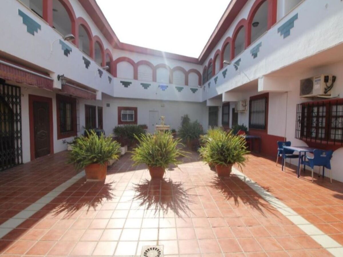 Appartement 2 chambres à 2 min de la plage, Torremolinos - Photo 9