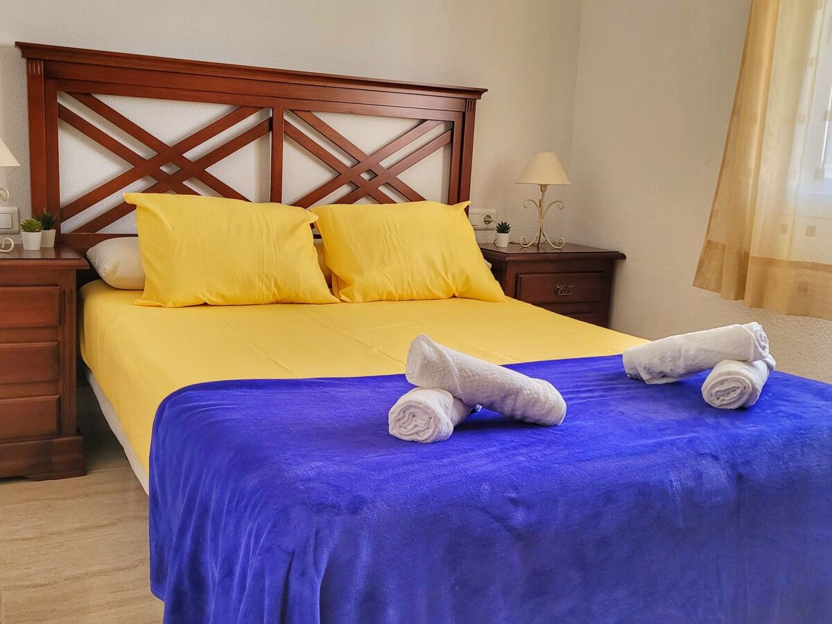 Appartement 2 chambres à 2 min de la plage, Torremolinos - Photo 11