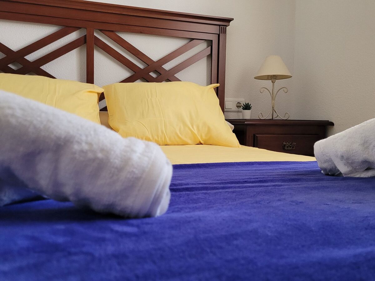 Appartement 2 chambres à 2 min de la plage, Torremolinos - Photo 13