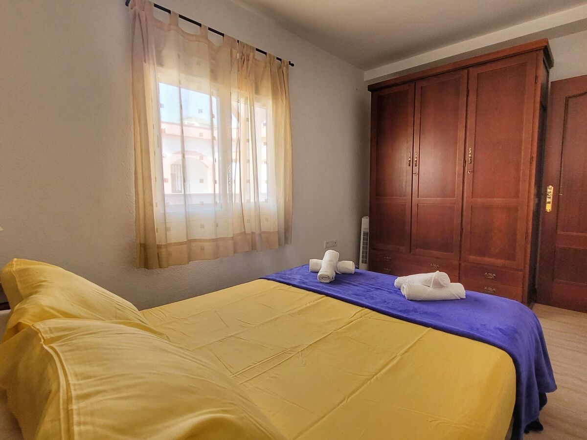 Appartement 2 chambres à 2 min de la plage, Torremolinos - Photo 20