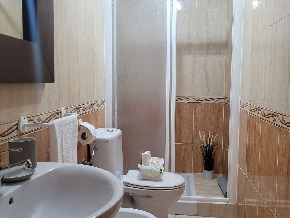 Appartement 2 chambres à 2 min de la plage, Torremolinos - Photo 21