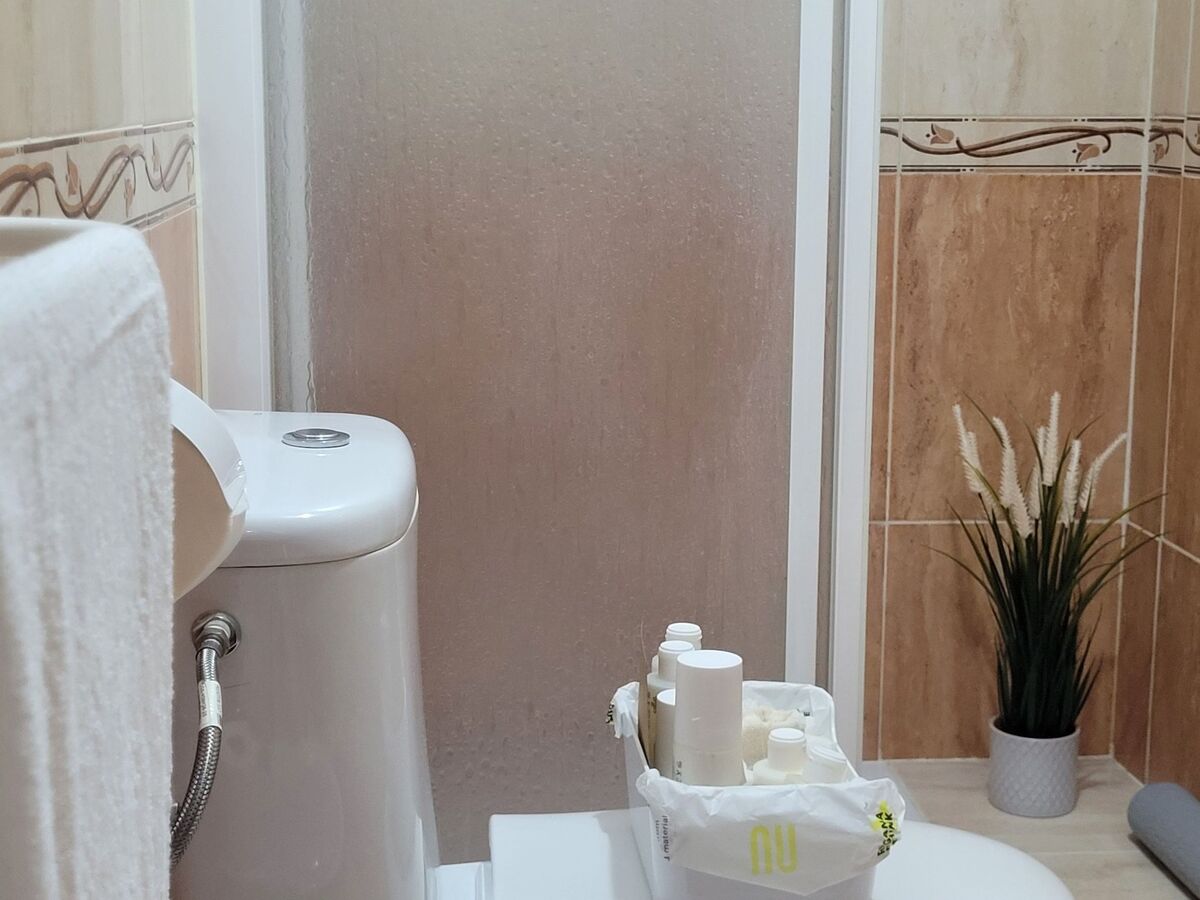 Appartement 2 chambres à 2 min de la plage, Torremolinos - Photo 26