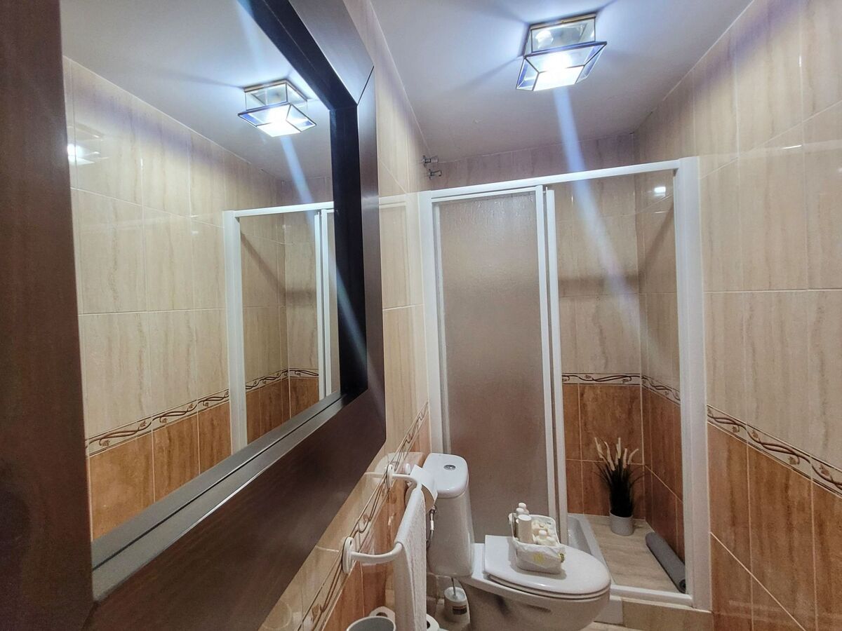Appartement 2 chambres à 2 min de la plage, Torremolinos - Photo 27