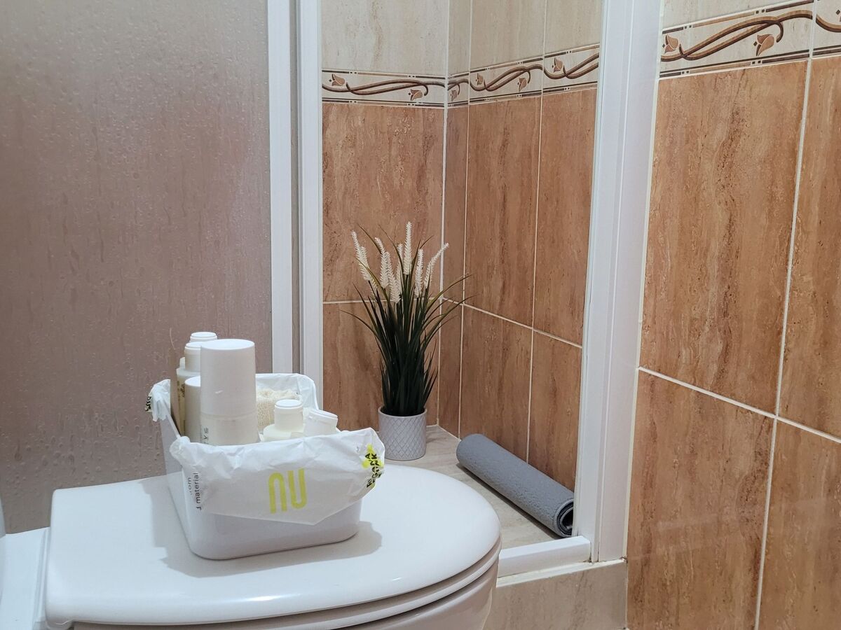 Appartement 2 chambres à 2 min de la plage, Torremolinos - Photo 28